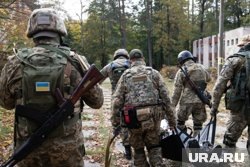    В Курской области ликвидировали группу спецназа ГУР, сообщили "Военкоры Русской Весны"