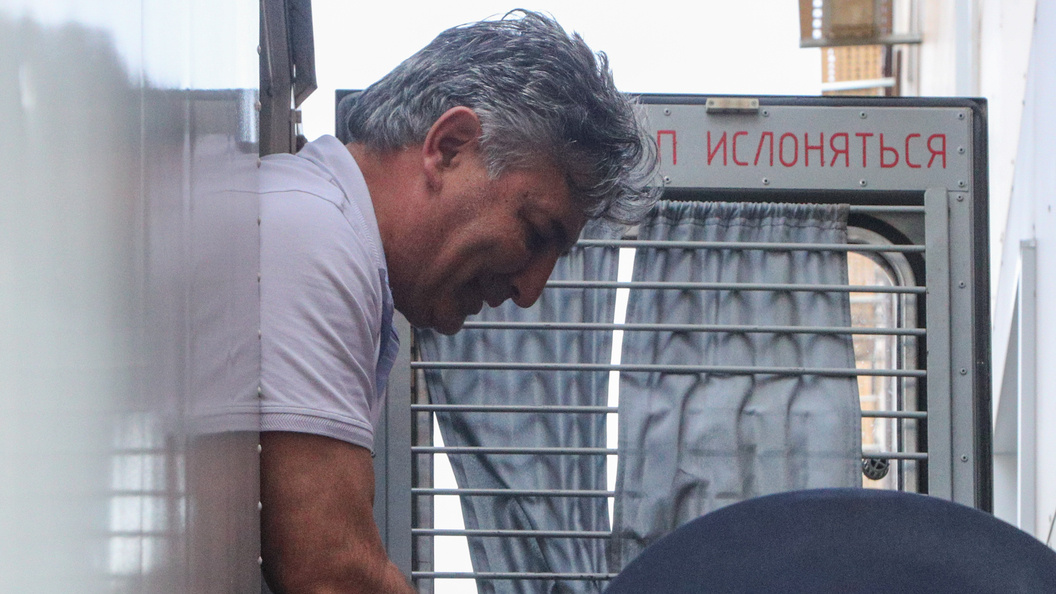    Belkin Alexey/news.ru/Globallookpress