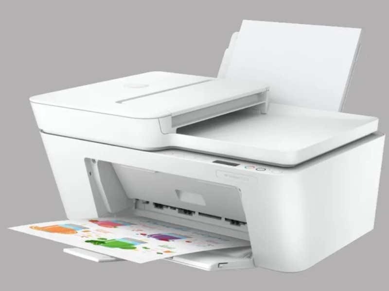    HP снабдит фирменные принтеры искусственным интеллектом