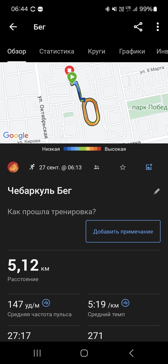 Фото из личного архива