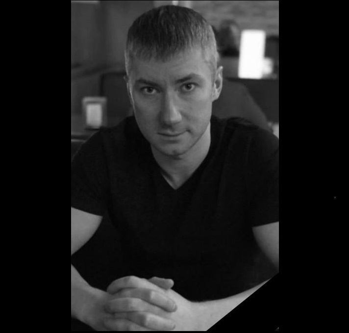    Сургутянин Сергей Кубаш погиб в зоне СВО