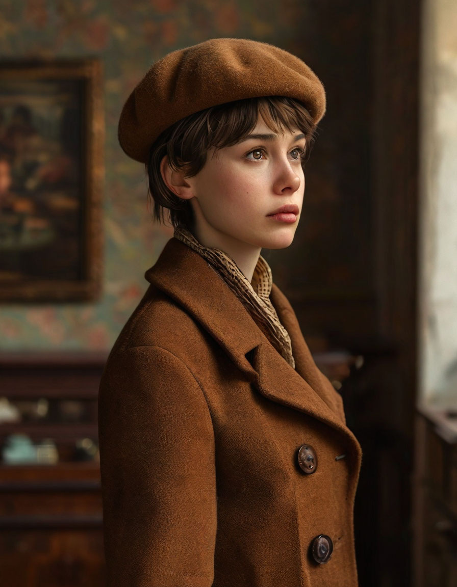 картинка создана нейросетью