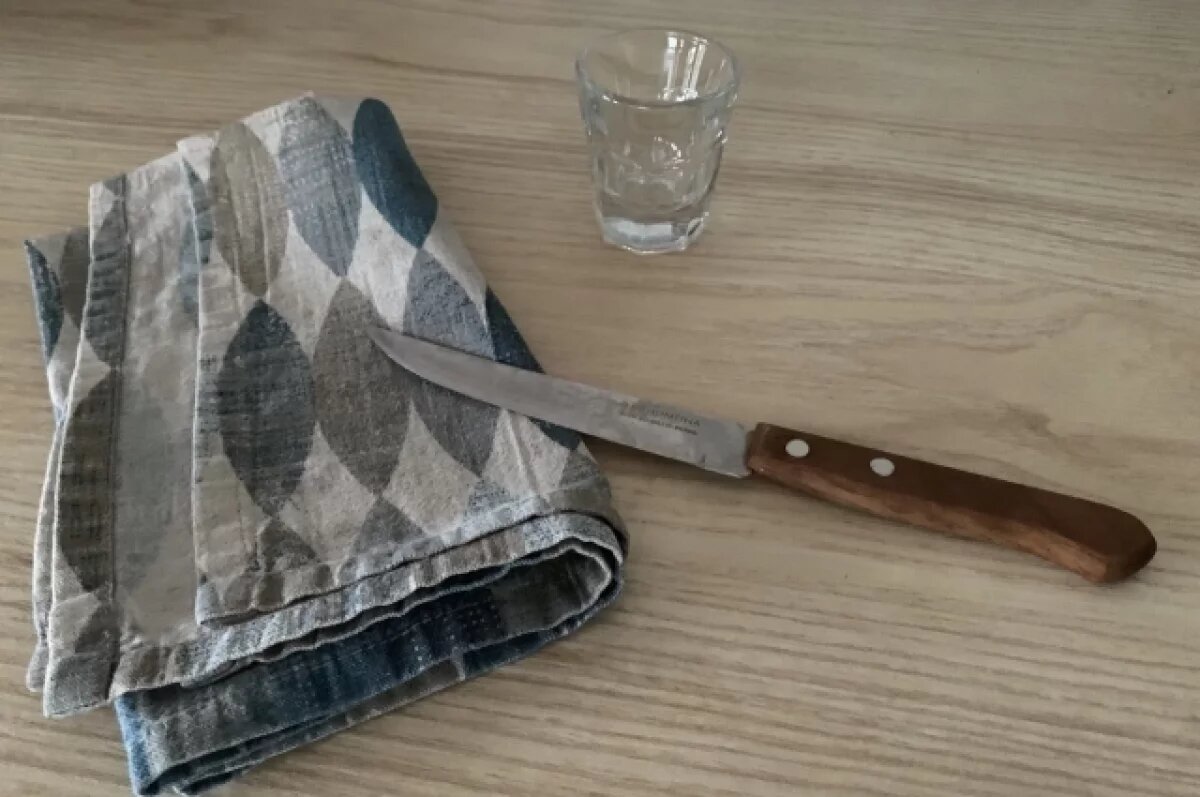    Дело об убийстве мужчины на Камчатке передали в суд