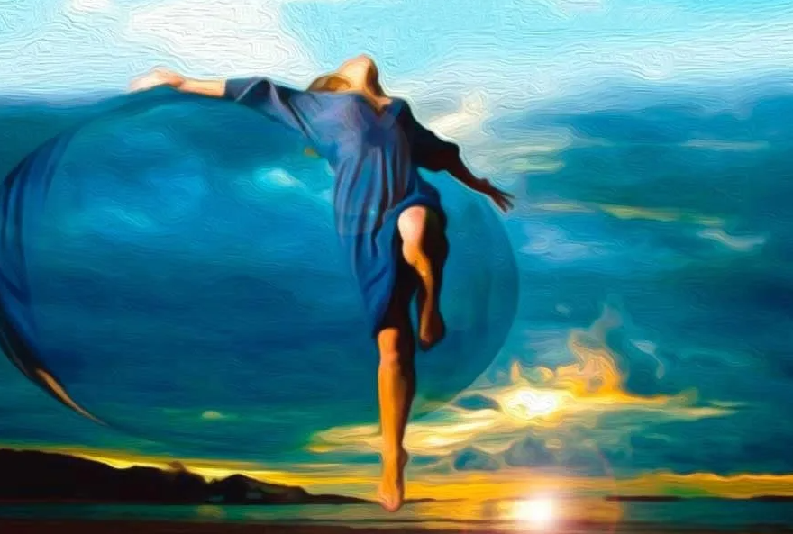 творческий потенциал