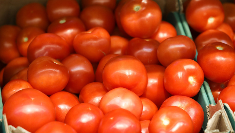    Две ярмарки пройдут в Ставрополе в субботу Фото: Дмитрий Ахмадуллин / / ИА «Победа26»