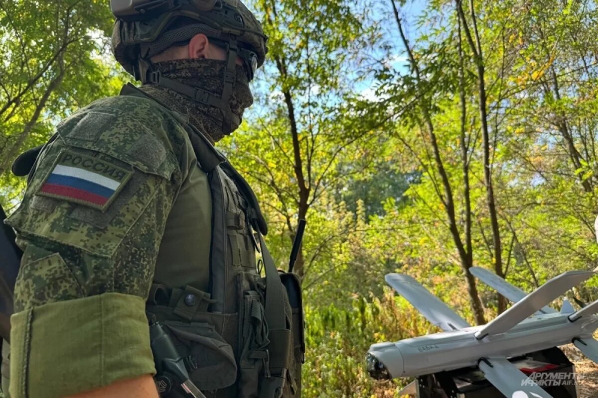    Вынесли в пакетах.