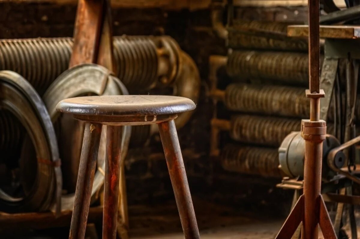    Астраханка осуждена за убийство знакомого табуреткой во время пьяной ссоры