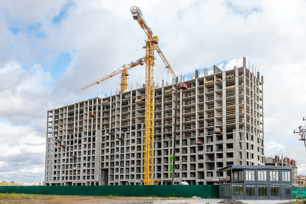 Секции 1.3, 1.4, 1.5