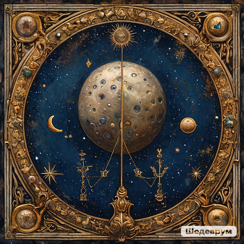 #весы #меркурий #прогноз #AstrologyNelly