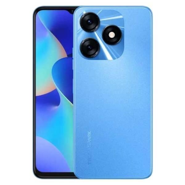 
Как получить Root права на Tecno Spark 20 через TWRP Recovery и компьютер в HiOS Android 15, 14, 13