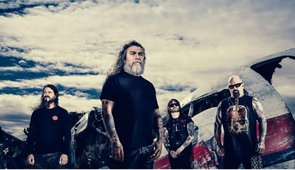 Том Арайа - бас-гитара, вокал; Керри Кинг - гитара; Гэри Холт - гитара; Пол Бостаф - барабаны