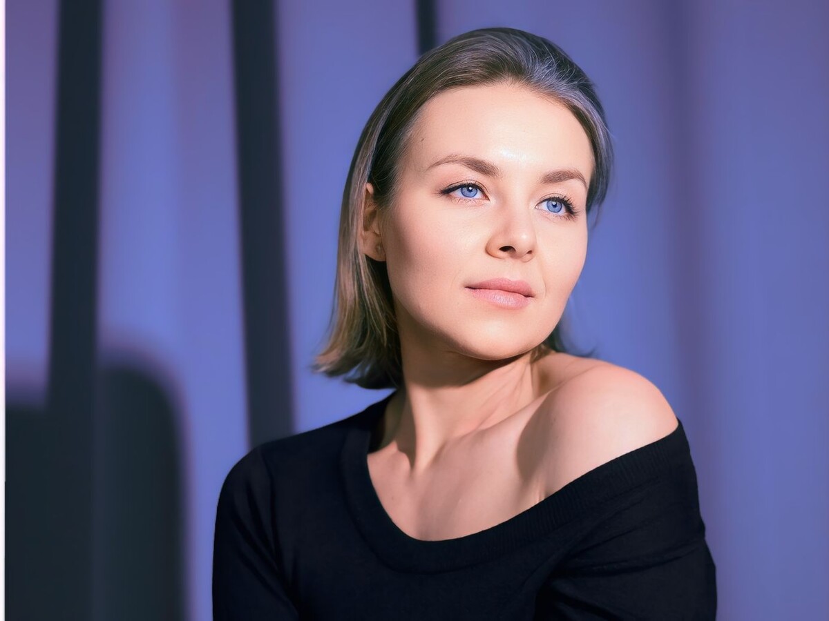 Психолог Анна Рязанова