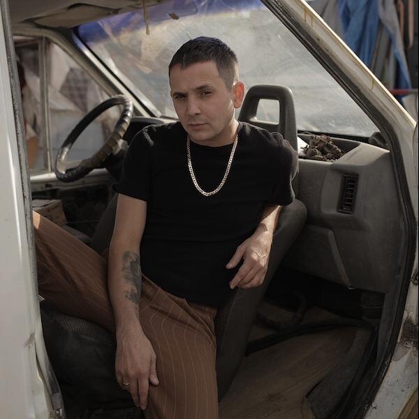 Вес Азербайджанский.