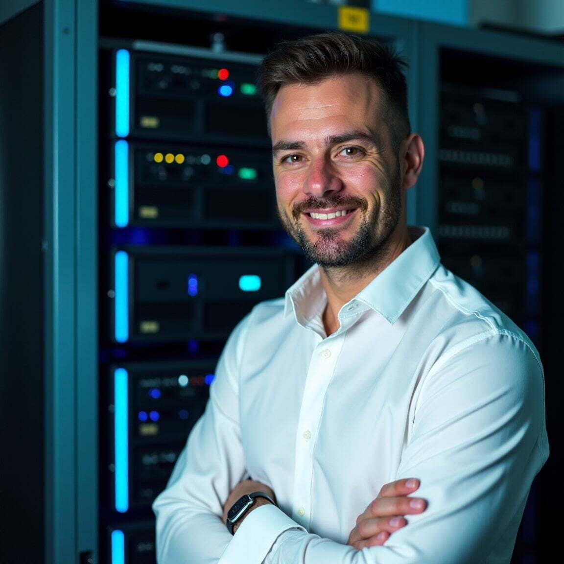    Осенний обзор колокейшн услуг: Как выбрать лучшее решение для бизнеса