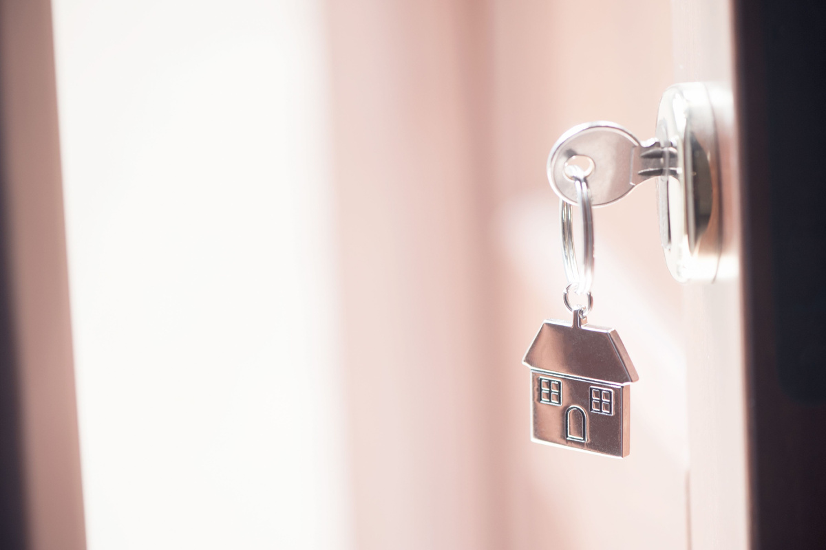 Проверка арендодателей повышает вероятность, что они будут своевременно платить и бережно относиться к вашим вещам