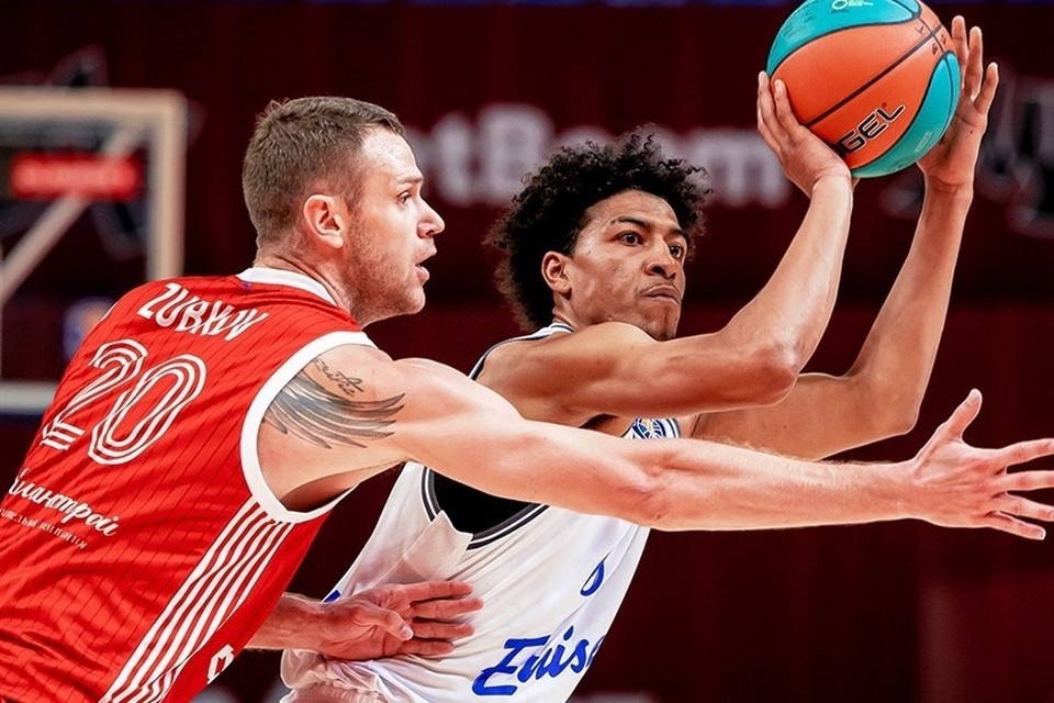    Фото: баскетбольный клуб «Енисей» Красноярский край в социальных сетях (vk.com/bc_enisey)