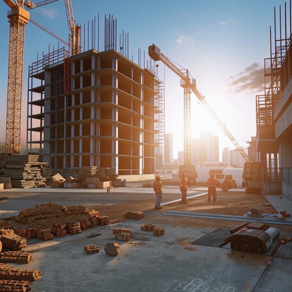 Изображение создано с помощью нейросети «Кандински»