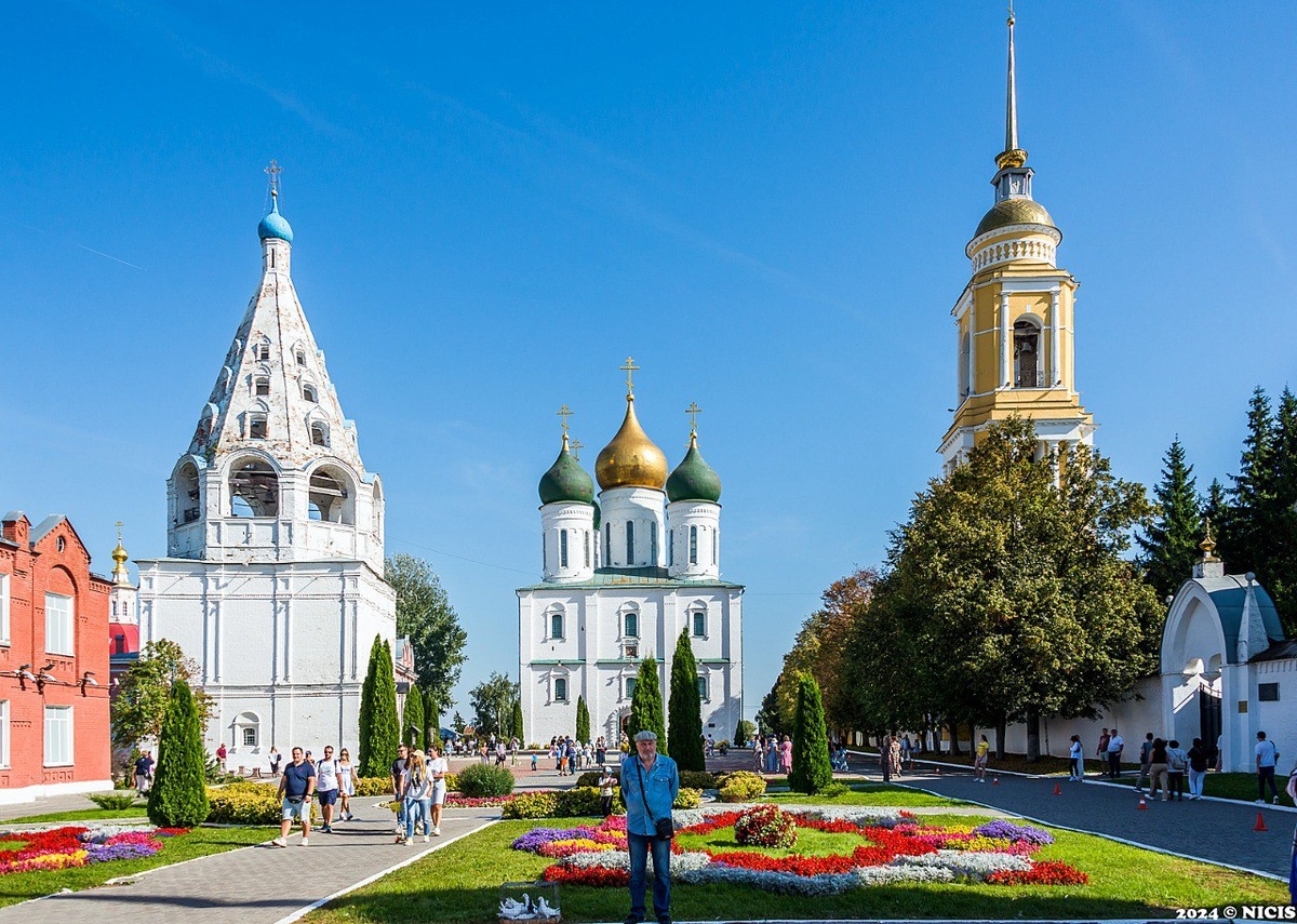 Фото автора