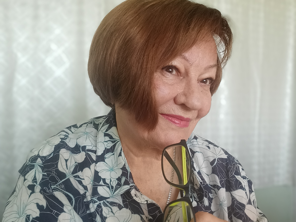 Фотография сделана 25 сентября 2024 года.