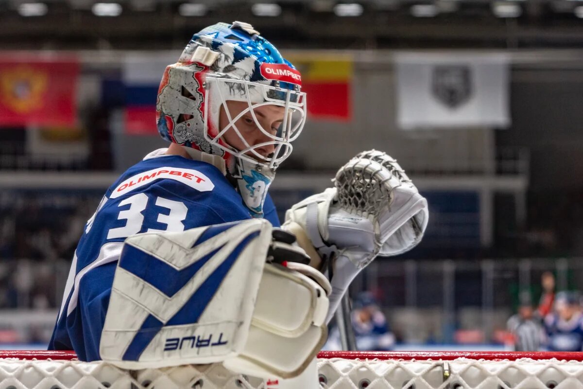    Воронежский «Буран» в Ижевске победил «Ижсталь»