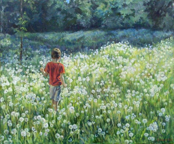 (художник: Екатерина Кузнецова)