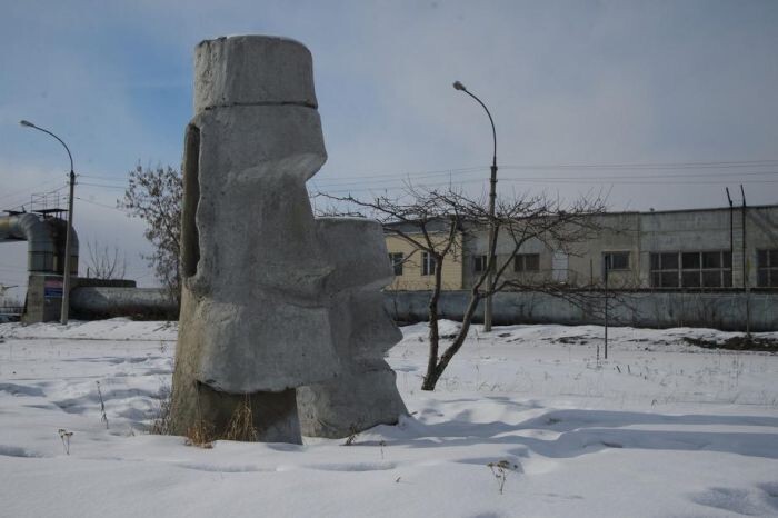    Фото: Дмитрий Часовитин/Uralweb.ru