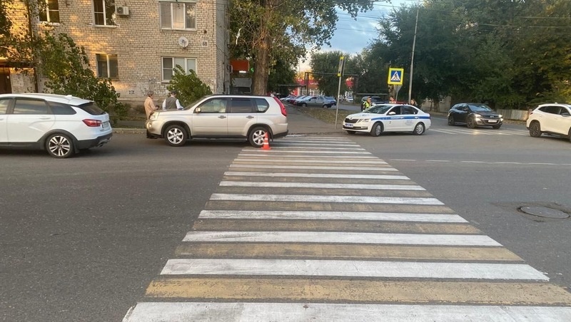      Фото: Госавтоинспекция Минераловодского округа