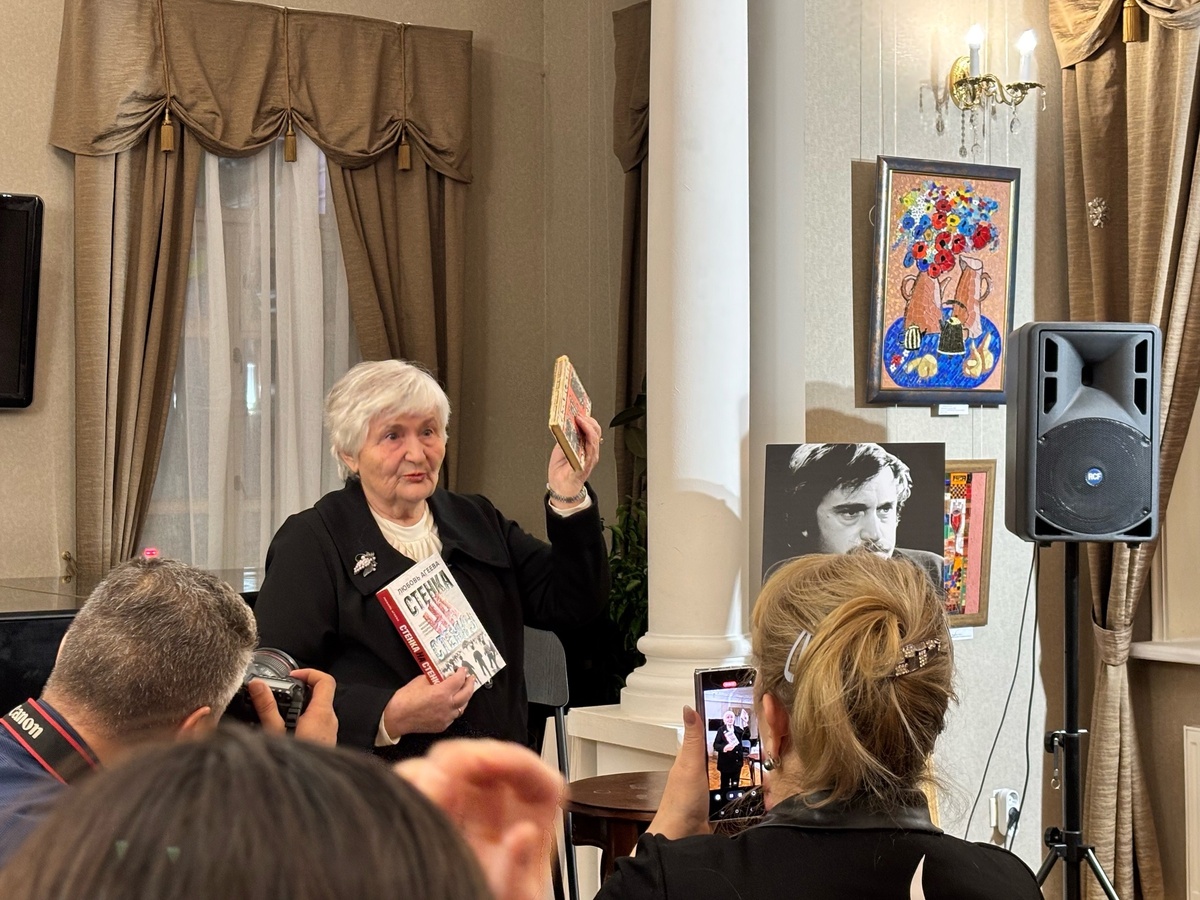 Автор фото: Павел Наумов / ИД «Вечерняя Казань» 