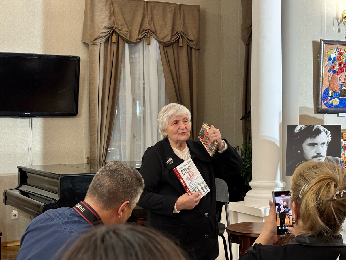 Павел Наумов / ИД «Вечерняя Казань» 