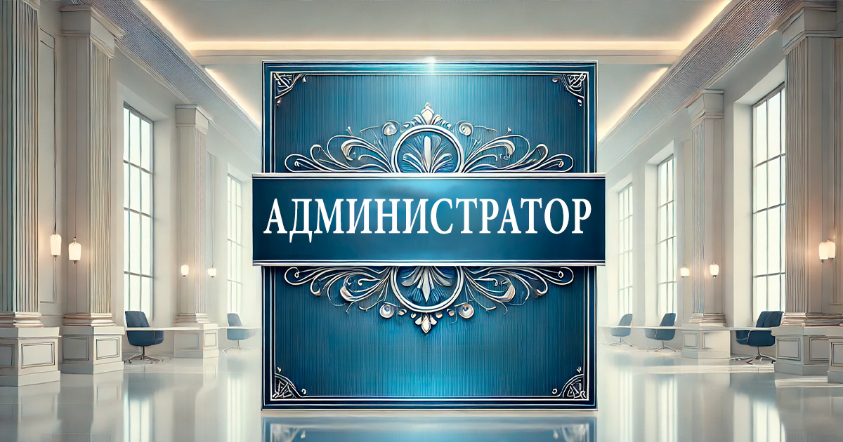 Роль Администратора на платформе Управленческих поединков Владимира Тарасова