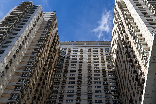 Фото: Сергей Булкин/ТАСС 