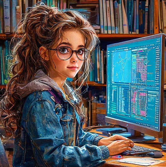 Исследование  и изучение XML