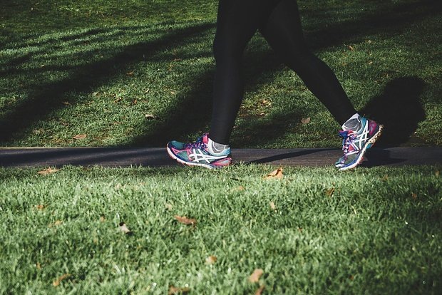 Фото: Arek Adeoye / Unsplash