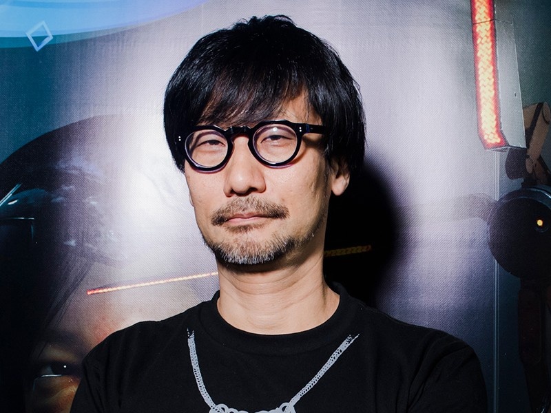    Это вам не Голливуд. Хидео Кодзима рассказал о фильме по Death Stranding