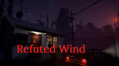 НЕМНОГО ИСПУГАЛИ - Refuted Wind