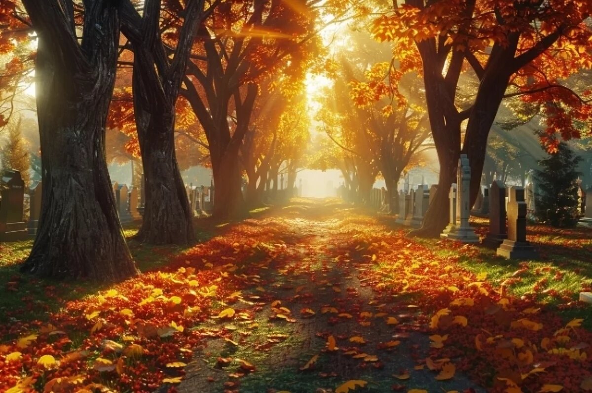    До +21 градуса и осадки ожидаются в Псковской области 27 сентября