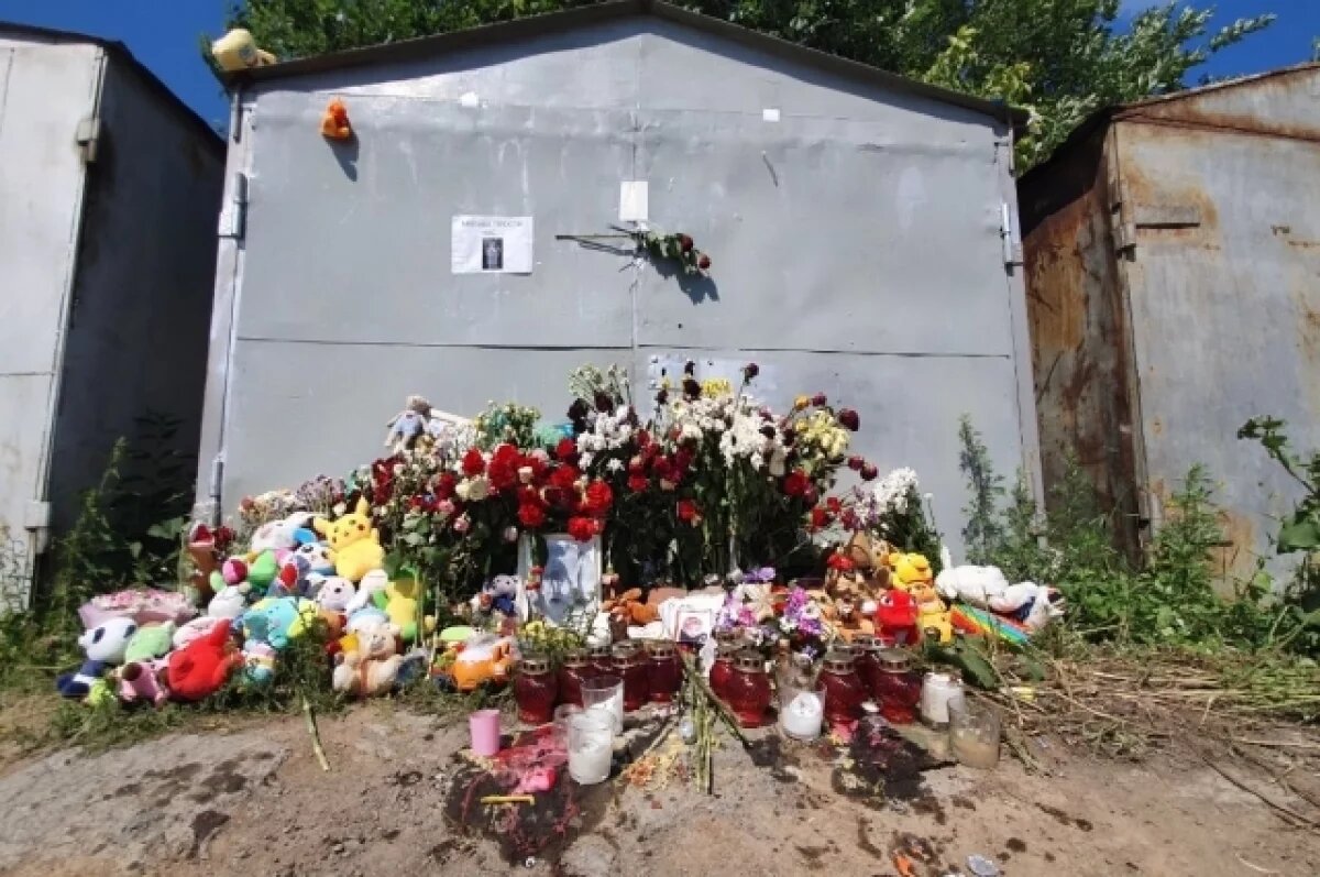    В Екатеринбурге вынесли приговор приемному отцу убитого Далера