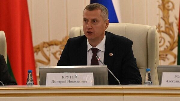    © Sputnik / Виктор Толочко