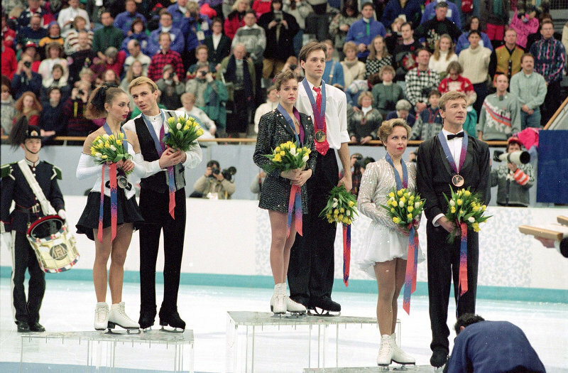 Олимпиада-1994