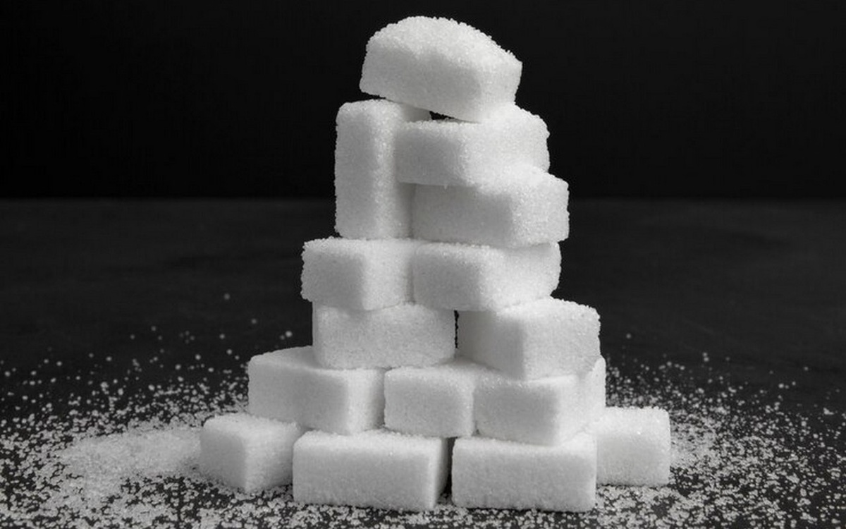    Липецкая область на втором месте по выработке сахара в стране Freepik