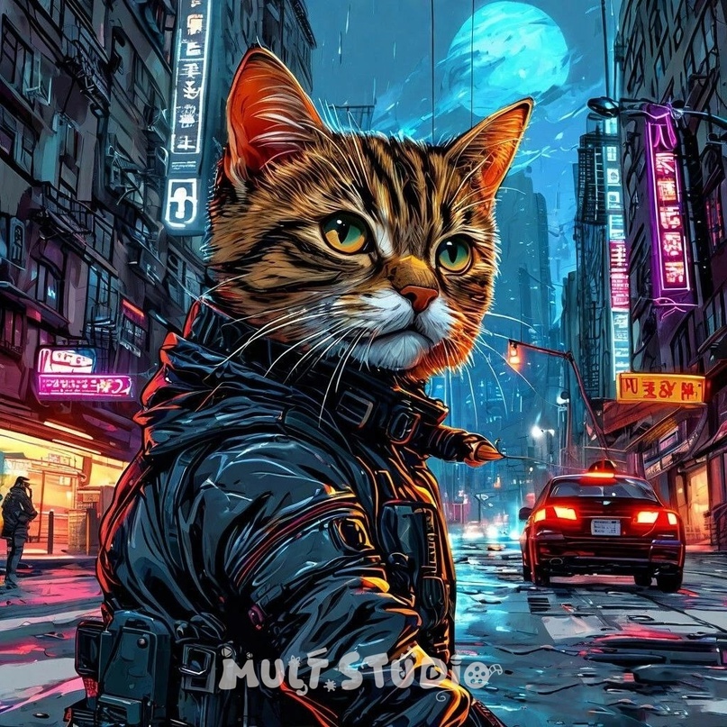 Как создать свой мультфильм