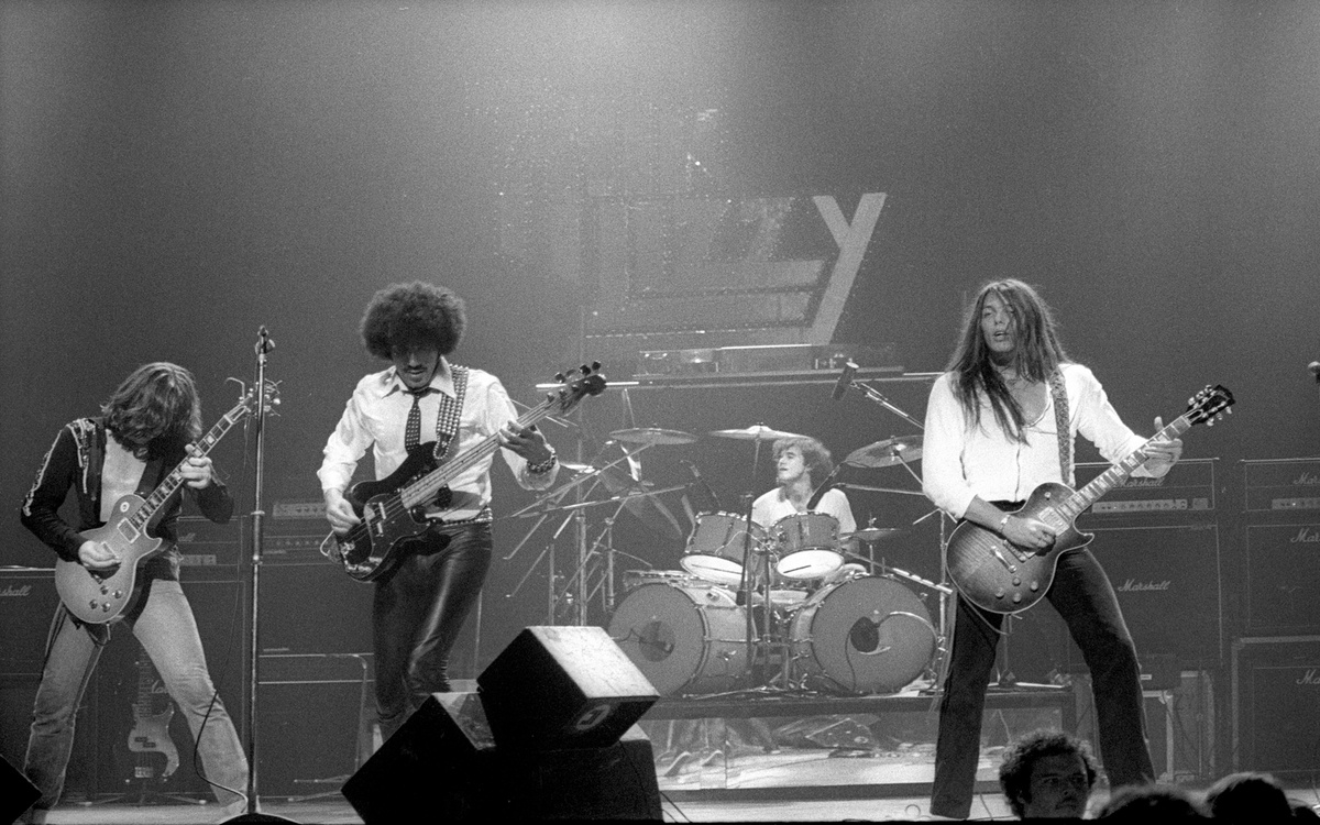 Thin Lizzy