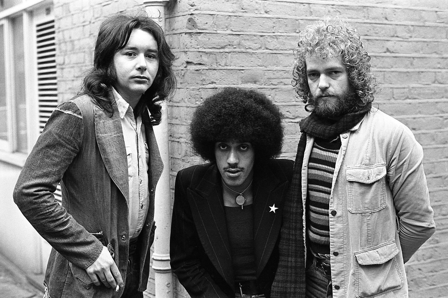 Thin Lizzy