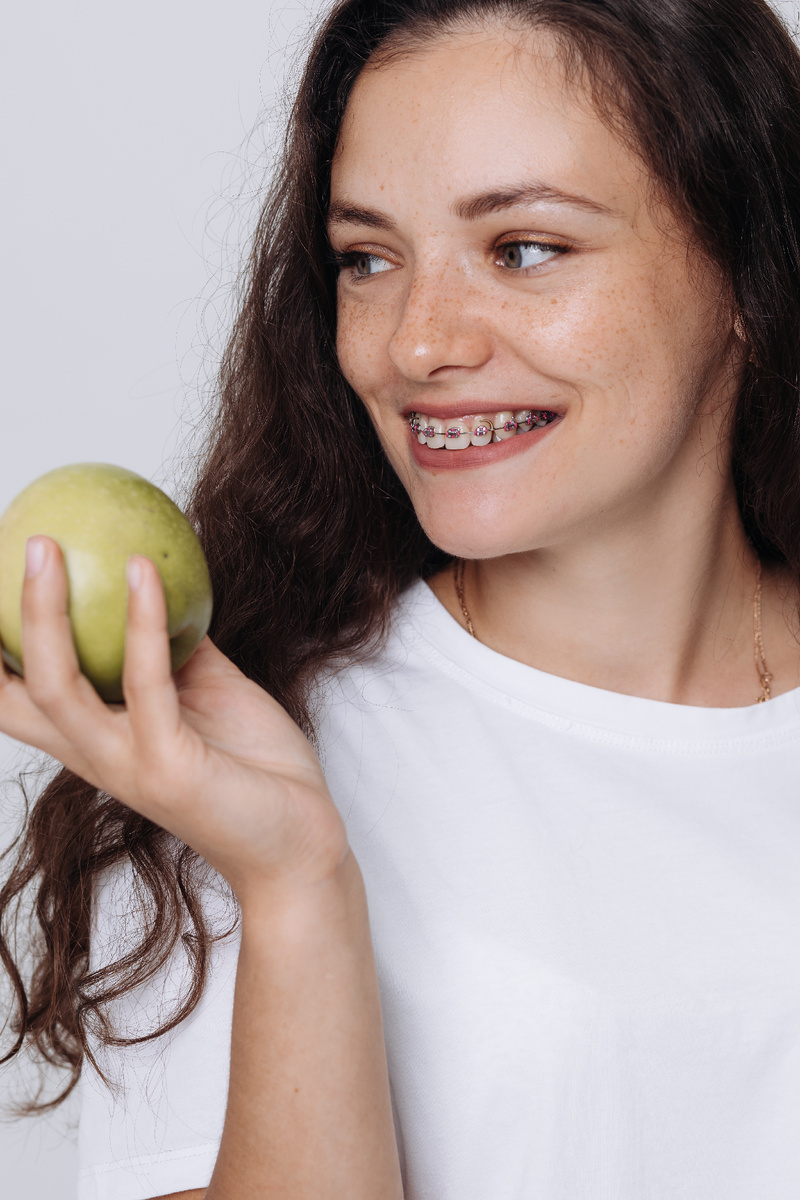 Клиники ПРАЙМ специализируются на ортодонтическом лечении и красивых улыбках;-)