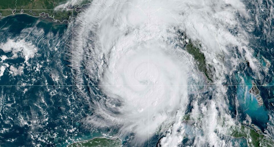    Goes-East/Noaa / Global Look Press