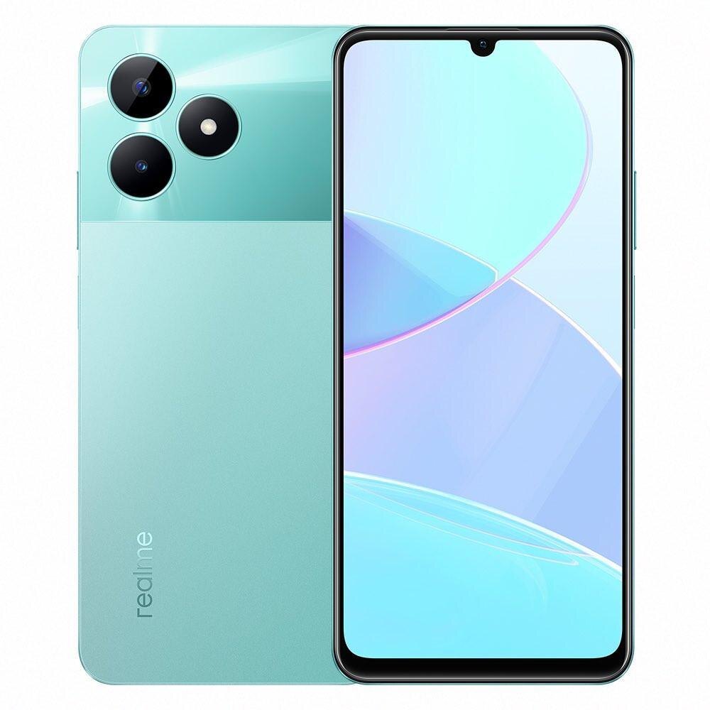 
Как получить Root права на Realme C51 через компьютер и TWRP Recovery в Android 15, 14, 13