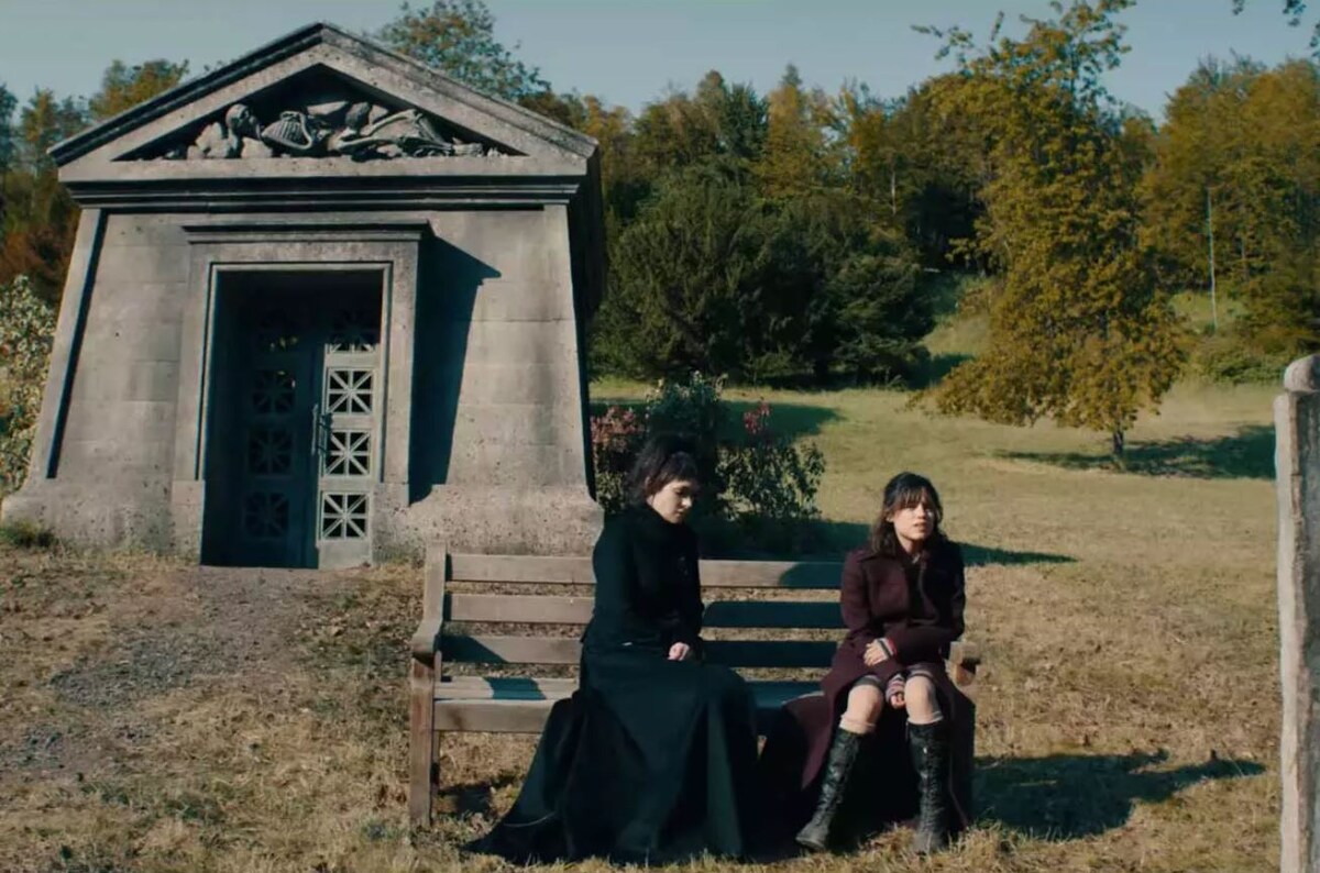 Warner Bros. Pictures 