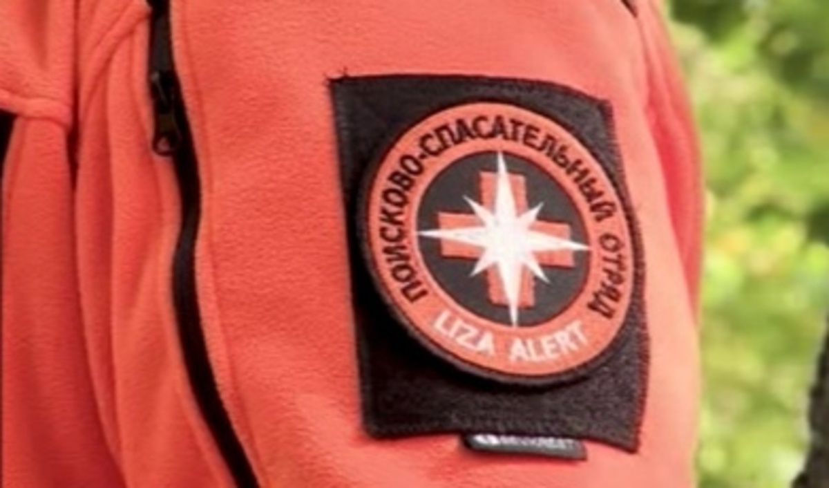    В субботу курские поисковики "ЛизаАлерт" расскажут о деятельности отряда