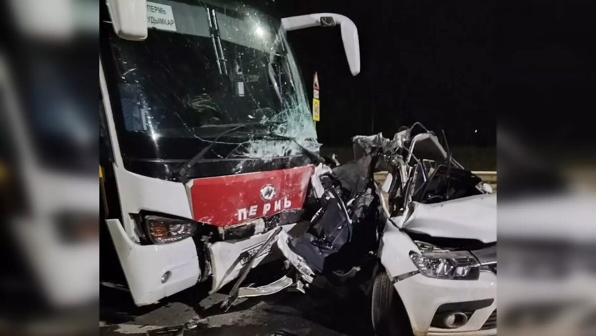     Источник: пресс-служба Госавтоинспекции Пермского края