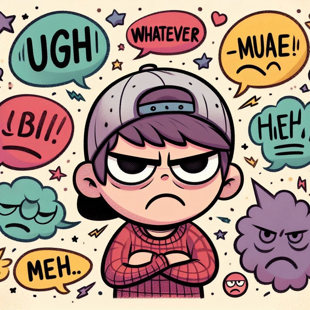 Источник изображения нейросеть DALL·E 3